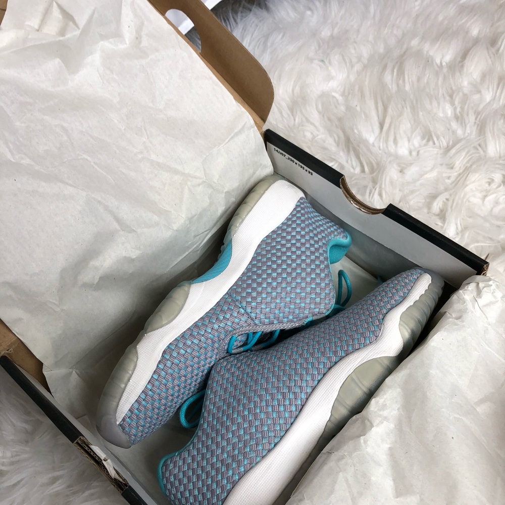 Jordan’s